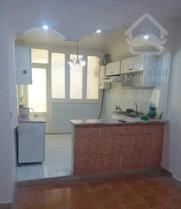 آپارتمان۵۶ متر،محلاتی، مخبر جنوبی،۲خوابه و پارکینگ