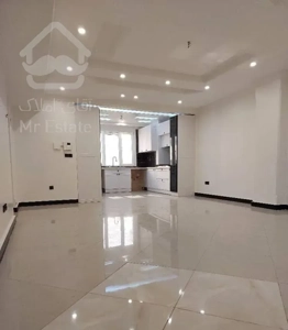 80متر فردوس غرب/پروانه شمالی/کم واحد