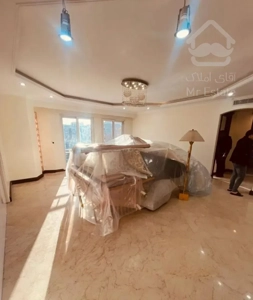 اجاره واحد ۱۵۸ متری / دروس / فول مشاعات ۲ پارکینگ