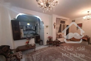 آپارتمان ۵۸ متر  یک خواب