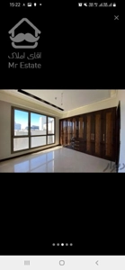 ۱۱۰متر/فول امکانات/خوش نقشه/سرتاسر پرده خور/شاهکار معماری