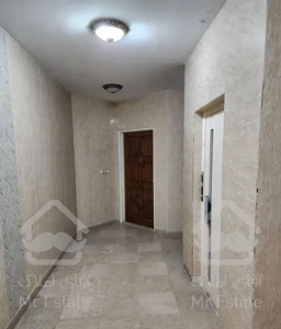 دارآباد  لوکیشن  91 متر دو خواب تخلیه