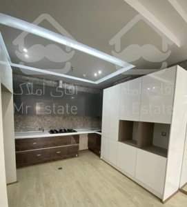 ۱۰۰متری قابل معاوضه و تهاتر با ملک و خودرو منطقه۲۲