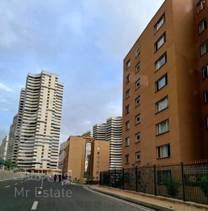 آپارتمان شهرک دانشگاه شریف چیتگراردستانی الهیه غرب