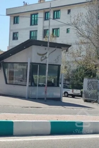 فروش آپارتمان ۱۱۰ متری ۲ خوابه در لویزان