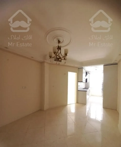 46 متر پارکینگ اختصاصی فاز 1