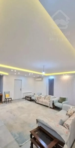 آپارتمان۱۴۵متری/ تک واحدی/3خواب
