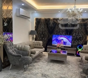 آپارتمان۸۳متری/واوان/گلهاغربی/فول امکانات/۲خواب
