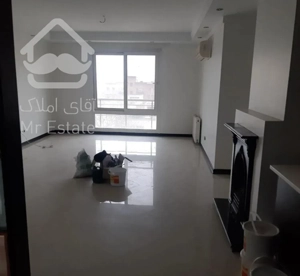 ۹۵ متر دوخوابه فول امکانات