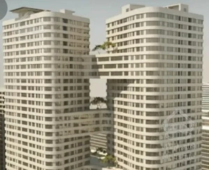 اپارتمان ۱۲۰ متری برج ارتش