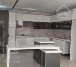 جردن ۸۷ متر ۲ خواب شیک سکونت و کار