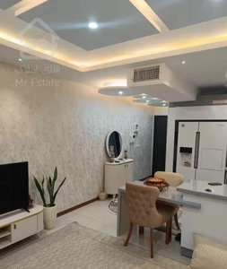 ۵۸ متری //   ( شهرک فرهنگیان )