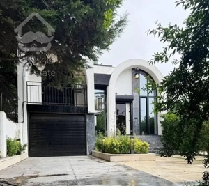 ویلایی مدرن200زمین/108بنا/دوخواب/سندتکبرگ