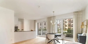 176 متر 3 خواب برج باغ کوروش