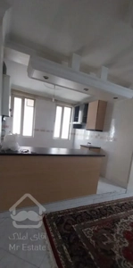 آپارتمان ۵۵متری /۱۶متری امیری