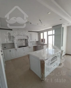 170 متر 3 خواب (کلید نخورده)ویو ابدی