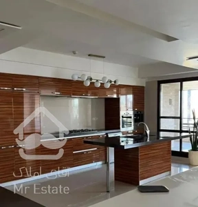 ۹۵ متر * ۲ خواب * ژورنالی * نوساز * جنت آبادجنوب