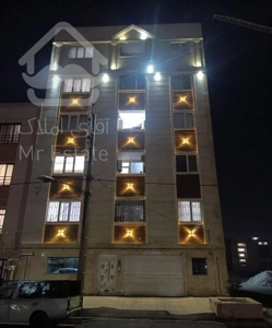 رهن آپارتمان ۱۰۷ متری ۳ خوابه