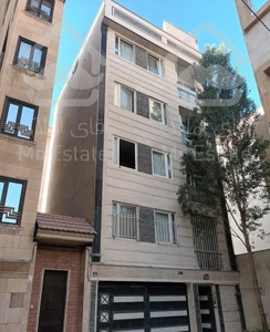 آپارتمان ۶۰ متری دو خوابه، آبشار هفده شهریور