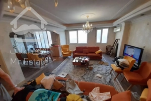 ۱۴۰ متر ۳ خواب . فول امکانات . خسرو جنوبی