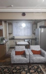 آپارتمان ۷۵متری شیک