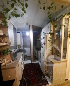 ۶۲متر دوخوابه با پارکینگ شاهین شمالی