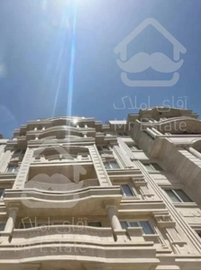 جردن۱۳۰ متری نوساز/قابل تبدیل