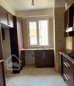 ۱۰۰متر اختیاریه تک واحدی