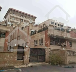 فروش آپارتمان در پردیس فاز۲ سه خواب