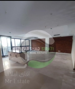 ۱۷۵ متر ۳ خوابه توانیر ( پارک نظامی گنجوی )