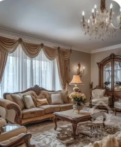 فروش آپارتمان ۱۷۸ متری ۳ خواب در بلوارسجاد