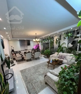 ۱۰۳ متر / بلوارایمان / ۳ برنور / ۲ خواب