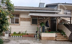 فروش خانه ویلایی 260 متری3خوابه به همراه یک سوئیت