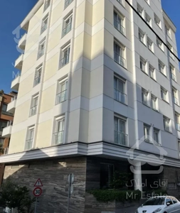 آپارتمان نیاوران 267 متر