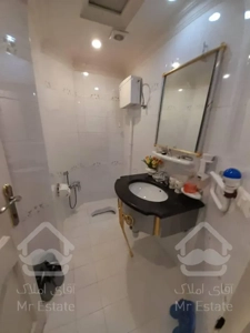 اجاره و رهن آپارتمان زعفرانیه 115  متر لاکچری