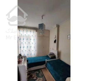 آپارتمان 89متر/2خواب/ خوش نقشه