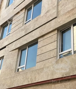 ۱۰۰متر آپارتمان سه خواب قصرالدشت بوستان