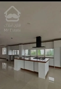 واحد لوکس ۲۵۰متری ۳خواب در برند لیدو