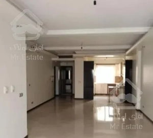 ۱۲۰ متر آپارتمان علامه شمالی