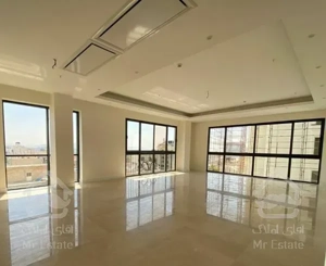 واحد ۱۵۵ متری نیاوران فول امکانات