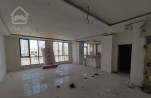 صیاد قبل از پیروزی/۱۳۵ متر ۳خ فول/ نوساز/ تک واحدی