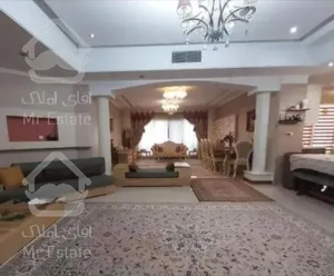 آپارتمان ۱۸۰متری گلچین