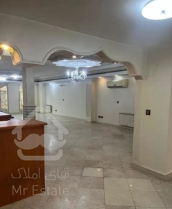 اجاره 160متر آپارتمان تمیز وخوش‌نقشه سردارجنگل-عدل