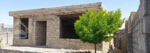 باغ ۵۵۰ متری شاهنامه