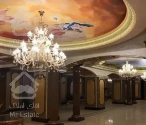 125متر/تکواحدی فول مشاعات حوالی کاج