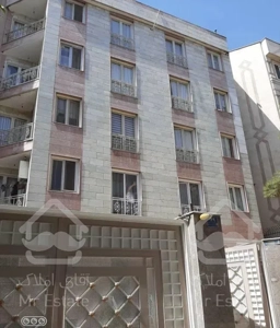 50متر آسانسور دار فلکه آشتیانی