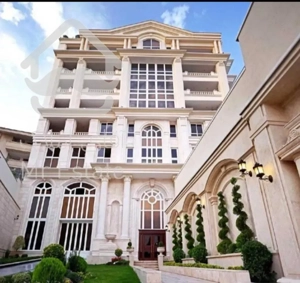 آپارتمان ۱۰۰ متری جنوبی خیابان گلشن