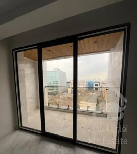 فروش آپارتمان ۱۴۵ متری ۳ خوابه در ونک