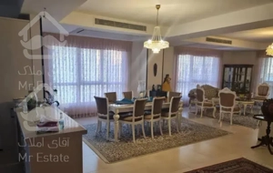 آپارتمان  ۱۹۲ متری ۳ خواب / ویو دریاچه