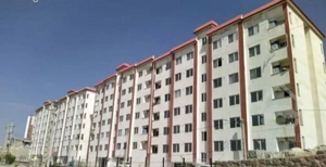 فروش ۸۷ متری در پروژه هسا فاز